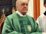 Poděkování za dar života v 80-letech  a 50 let kněžství Mpns. Josefa Sochy (2. červenec)