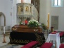 Pohřeb Páter Josef Novák (5.srpen)