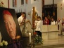 Requiem za arcibiskupa K. Otčenáška (23. květen) 