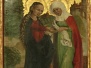 Svátek Navštívení Panny Marie (31. květen)
