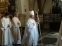 Biskup Jan Vokál a 60-tiny (19. září)