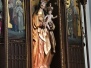 Památka Neposkvrněného Srdce Panny Marie (17. červen)