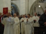 Vikariátní pouť ke Svaté bráně v katedrále Sv. Ducha (15.říjen) 